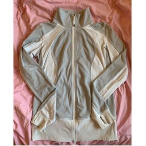 LULULEMON nice asana jacket